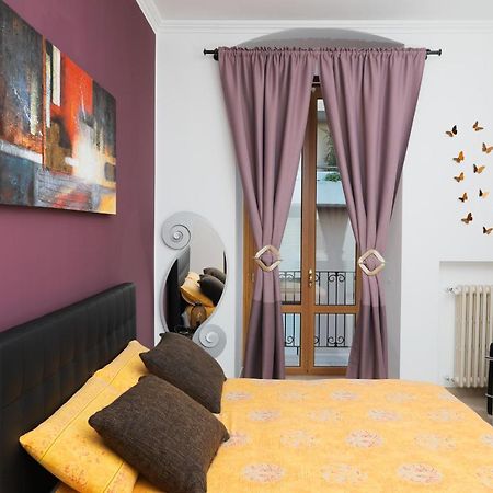 Suite Gaia Bari Exterior foto